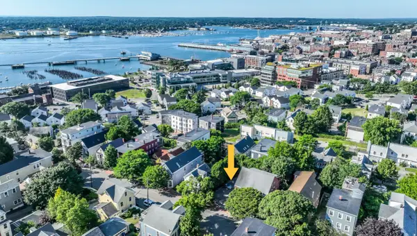 62 Waterville Street, Portland, ME 04101