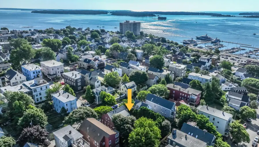 62 Waterville Street, Portland, ME 04101 - #2