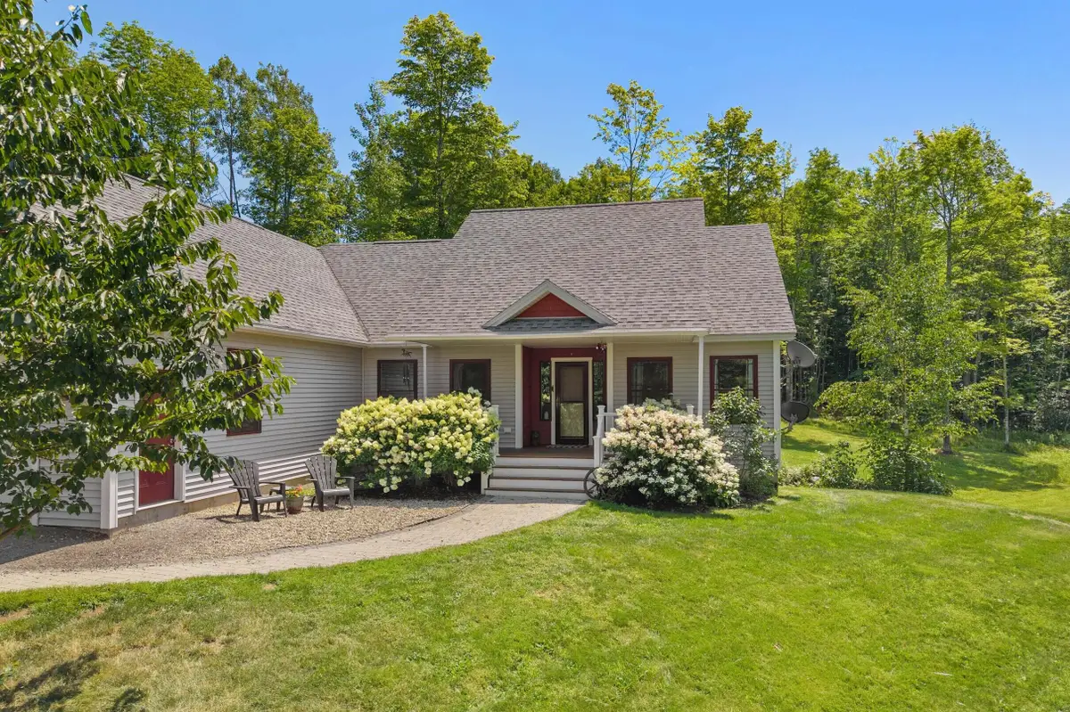 105 Shepherds Lane, Farmington, ME 04938 - #1