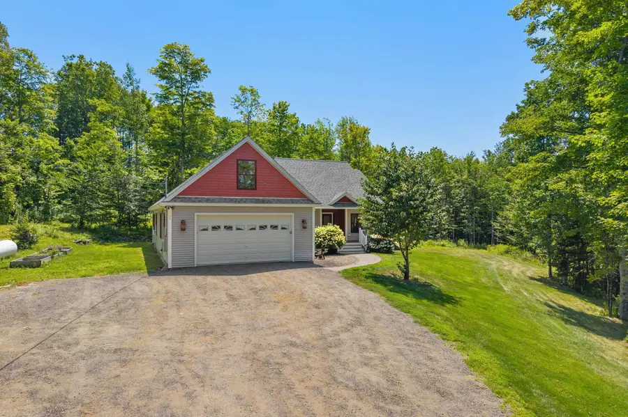 105 Shepherds Lane, Farmington, ME 04938 - #2