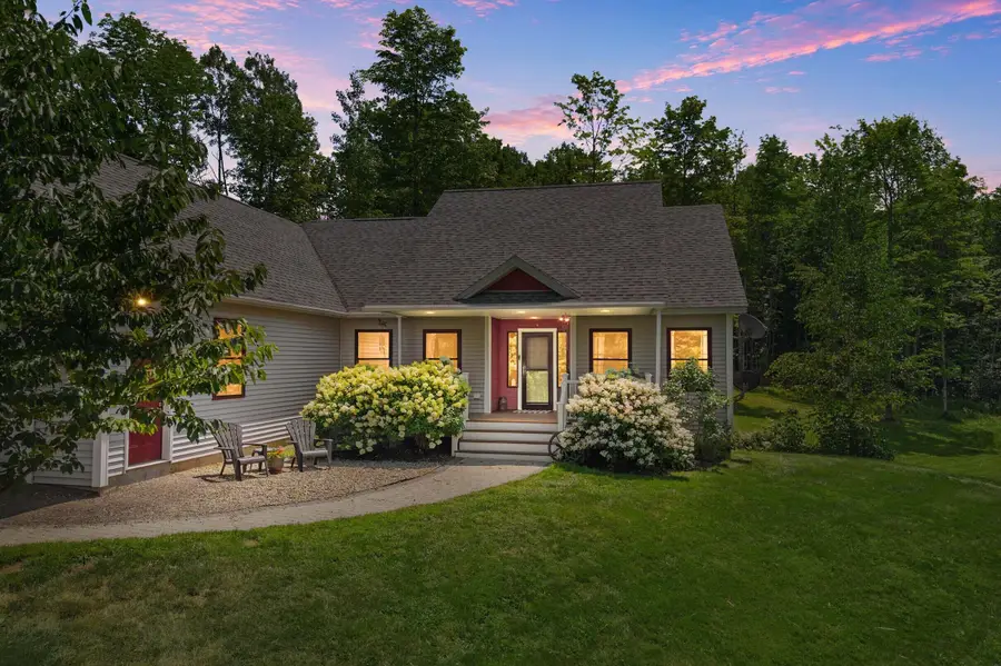 105 Shepherds Lane, Farmington, ME 04938 - #3