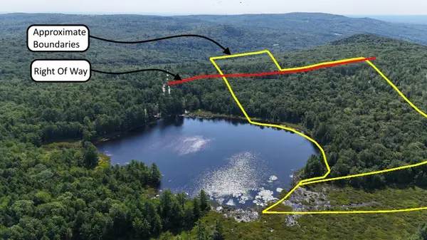 Lot 83 &84 Off Jesse Ladd Road, Vienna, ME 04360
