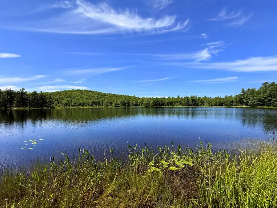 Lot 83 &84 Off Jesse Ladd Road, Vienna, ME 04360 - #2