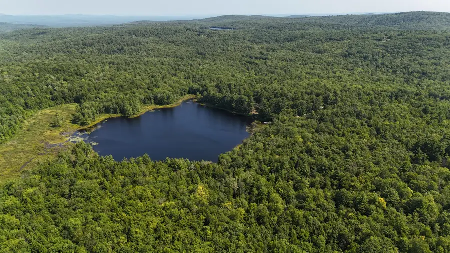Lot 83 &84 Off Jesse Ladd Road, Vienna, ME 04360 - #3