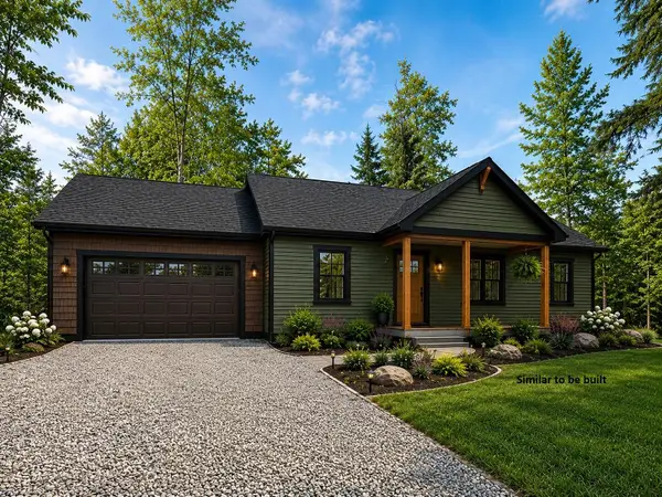 4 Brookhaven Lane, Harrison, ME 04040