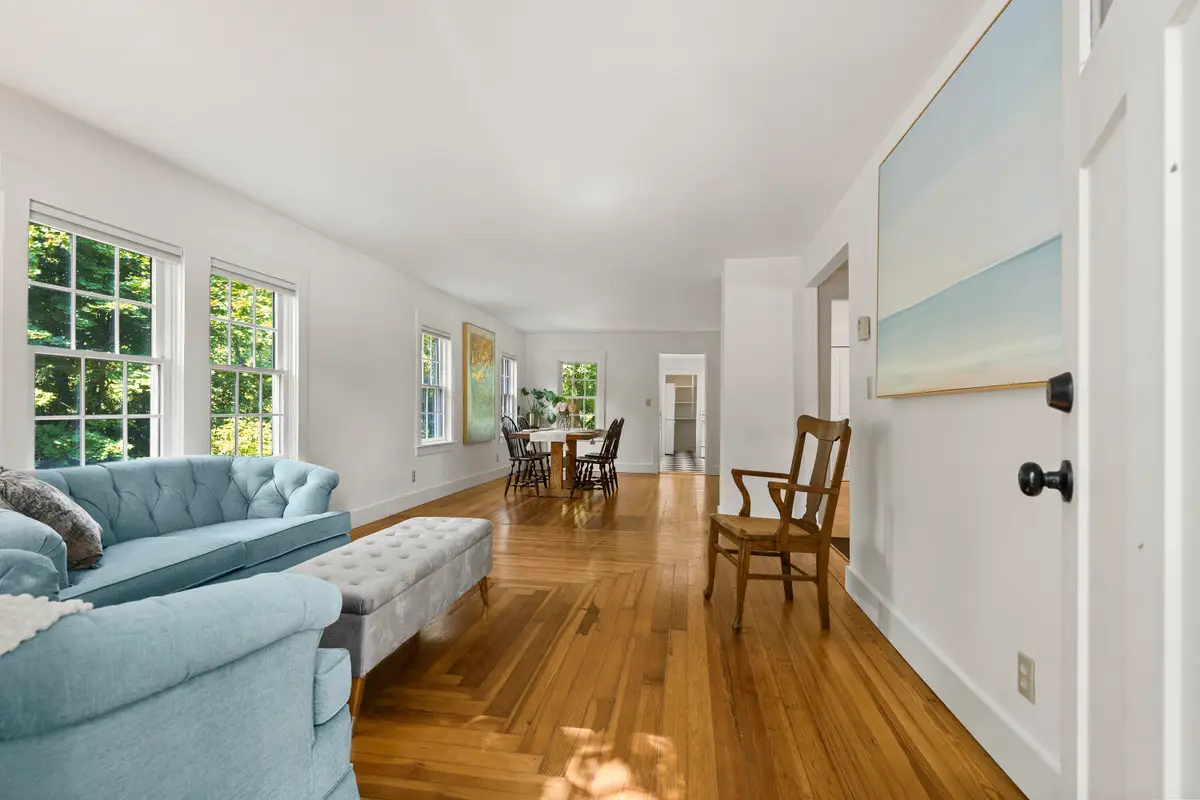 205 Center Street, Nobleboro, ME 04555 - #1