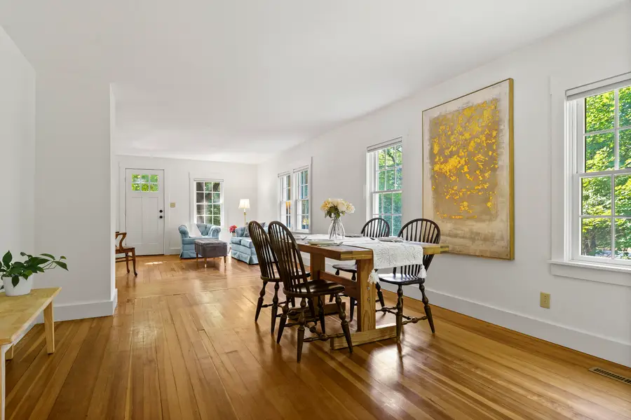 205 Center Street, Nobleboro, ME 04555 - #2