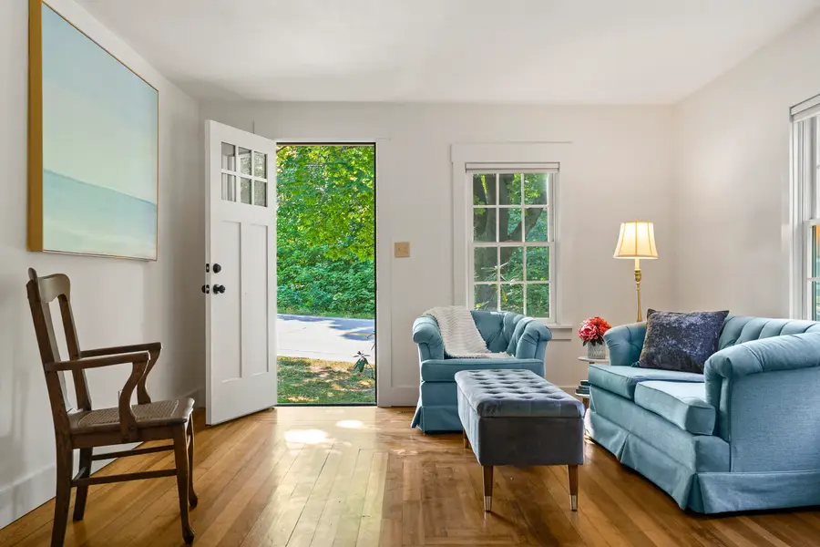 205 Center Street, Nobleboro, ME 04555 - #3