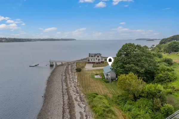 59 Intervale Road, Harpswell, ME 04079