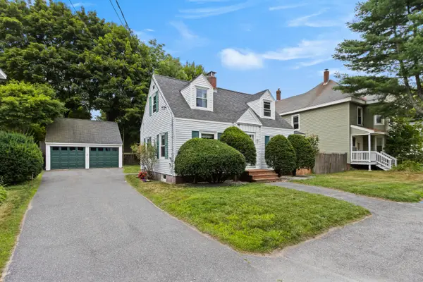 71 Stroudwater Street, Westbrook, ME 04092
