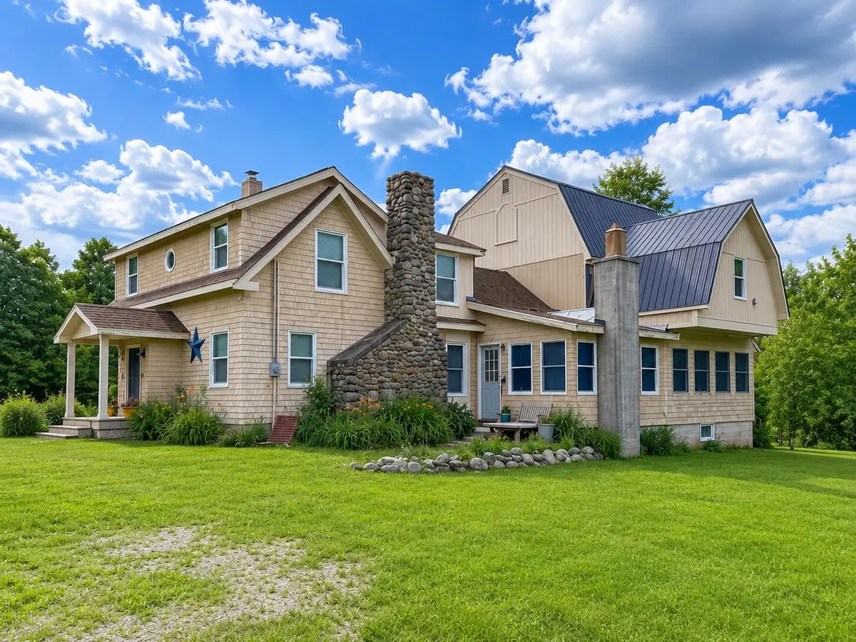 206 Town Rd Road, Lagrange, ME 04453 - #1