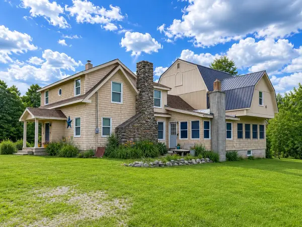 206 Town Rd Road, Lagrange, ME 04453