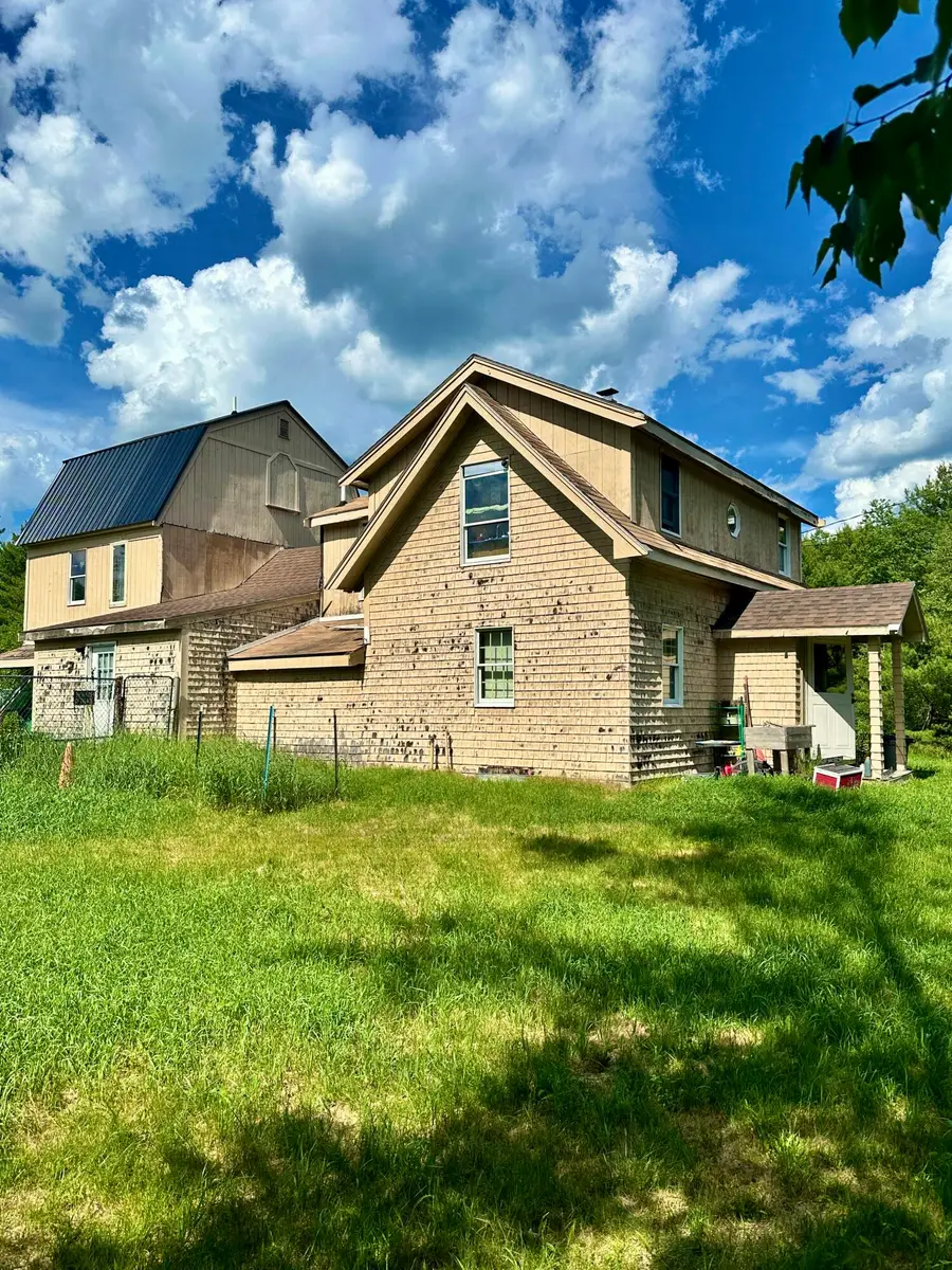 206 Town Rd Road, Lagrange, ME 04453 - #2