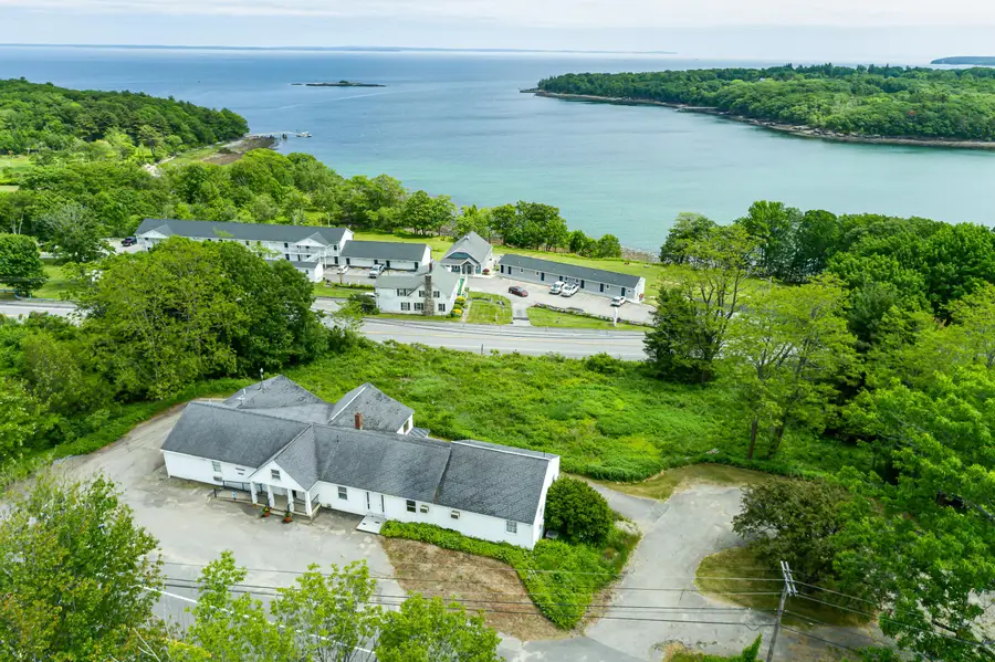 34 Old County Road, Rockport, ME 04856 - #2
