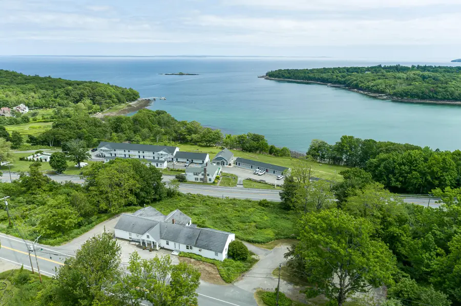 34 Old County Road, Rockport, ME 04856 - #3