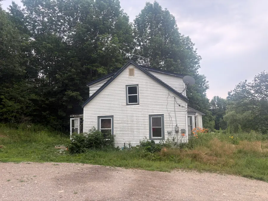 678 N Searsport Road, Frankfort, ME 04438 - #2