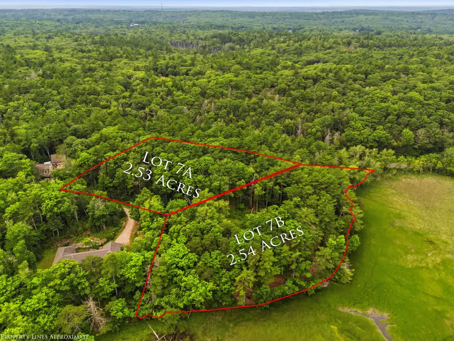 4-8 & 4-9 Ebb Tide View, Phippsburg, ME 04562 - #3