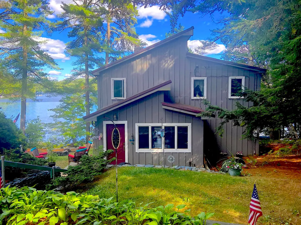 41 Haskell Avenue, Raymond, ME 04071 - #1