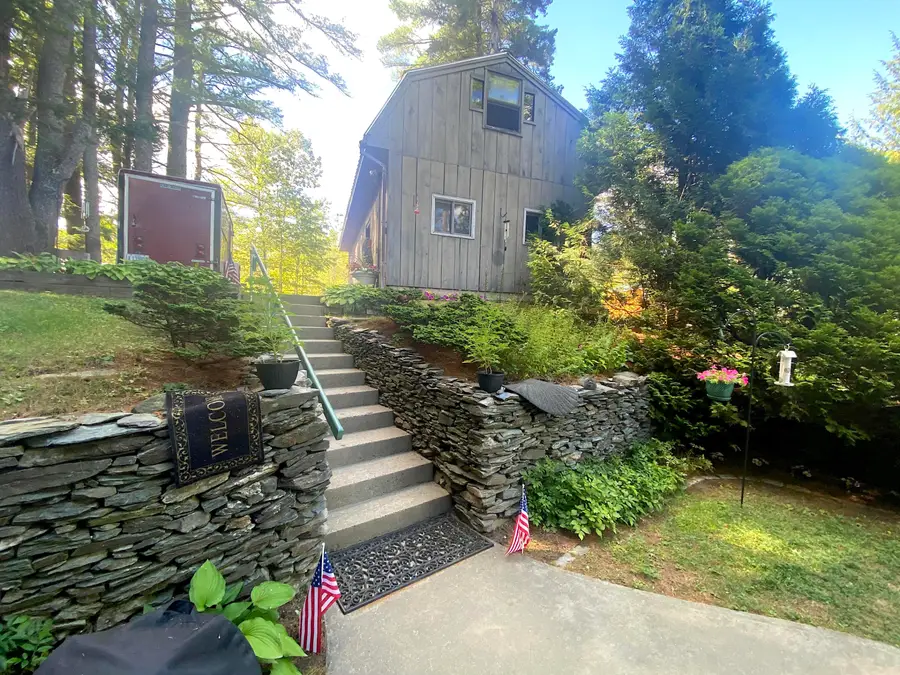 41 Haskell Avenue, Raymond, ME 04071 - #3