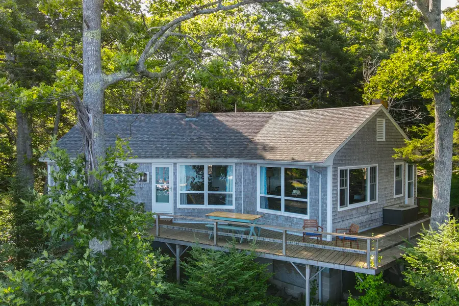 51 Roderick Road, South Bristol, ME 04568 - #3