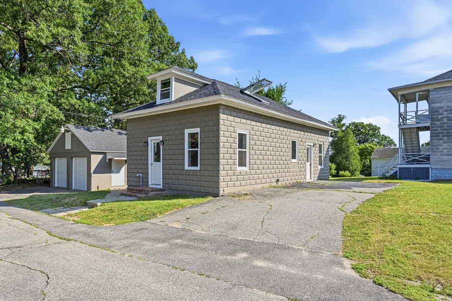 3 Coolidge Street, Sanford, ME 04073 - #2