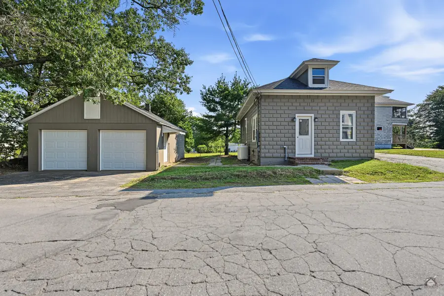 3 Coolidge Street, Sanford, ME 04073 - #3