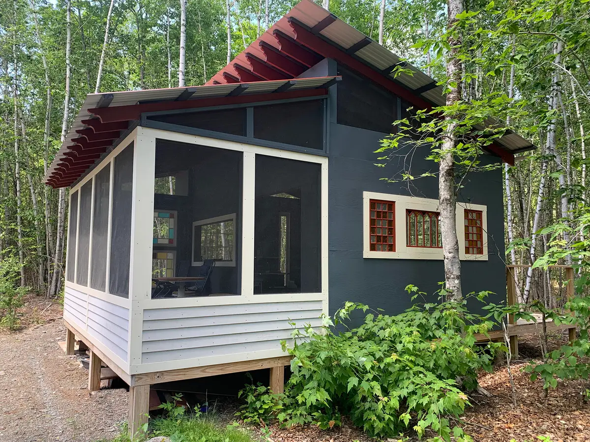 14 Pushaw Woods Lane, Hudson, ME 04468 - #1
