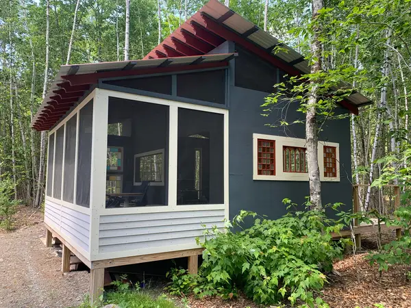 14 Pushaw Woods Lane, Hudson, ME 04468