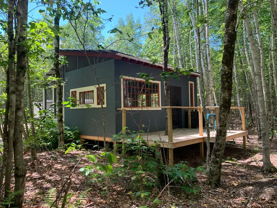 14 Pushaw Woods Lane, Hudson, ME 04468 - #2