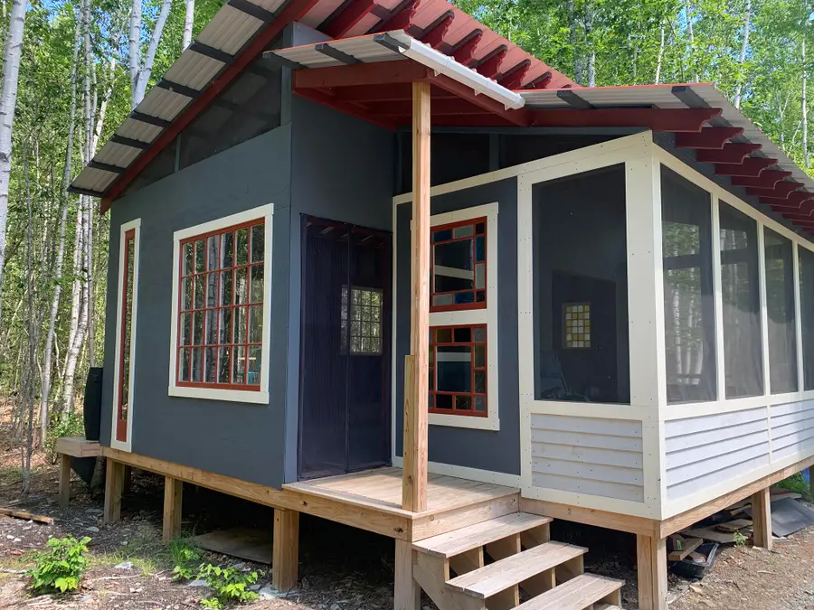 14 Pushaw Woods Lane, Hudson, ME 04468 - #3