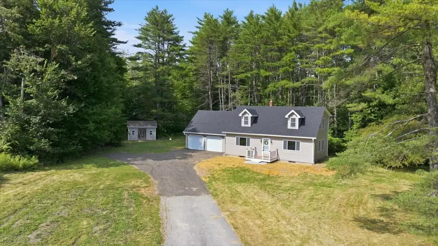 378 Randall Road, Lewiston, ME 04240 - #2
