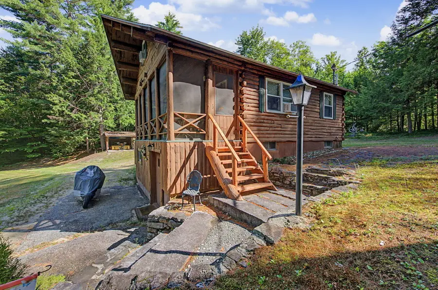27 Roscoe Drive, Waterford, ME 04088 - #3