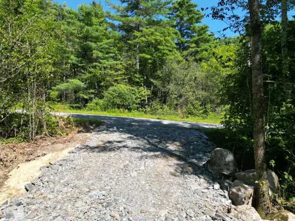 Lot 13-1 Clark Road, Prospect, ME 04981
