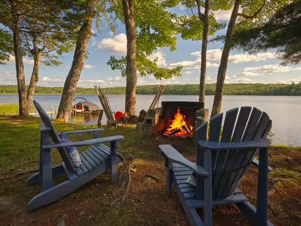 42 Loon Road, Canaan, ME 04924