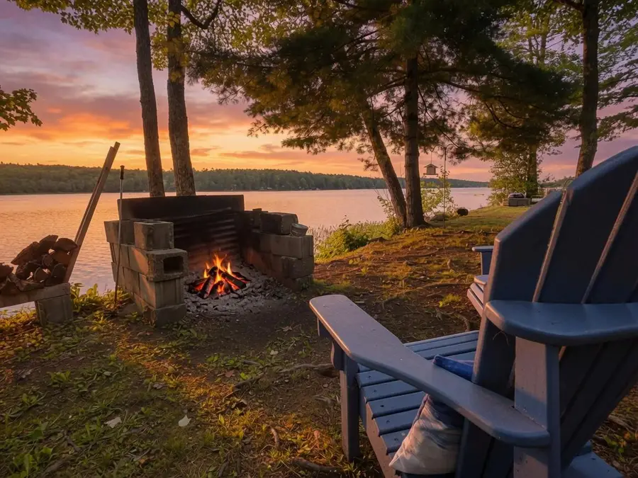 42 Loon Road, Canaan, ME 04924 - #3