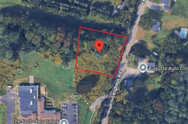 Lot 36 Leighton Road, Augusta, ME 04330