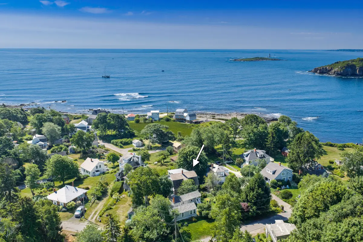 6 Oceanview Terrace, Portland, ME 04108 - #1