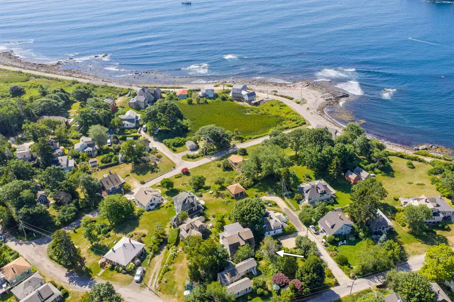 6 Oceanview Terrace, Portland, ME 04108 - #3