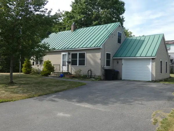 5 Mayflower Road, Augusta, ME 04330