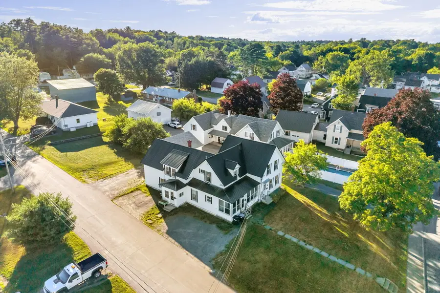 543 Main Street, Old Town, ME 04468 - #2