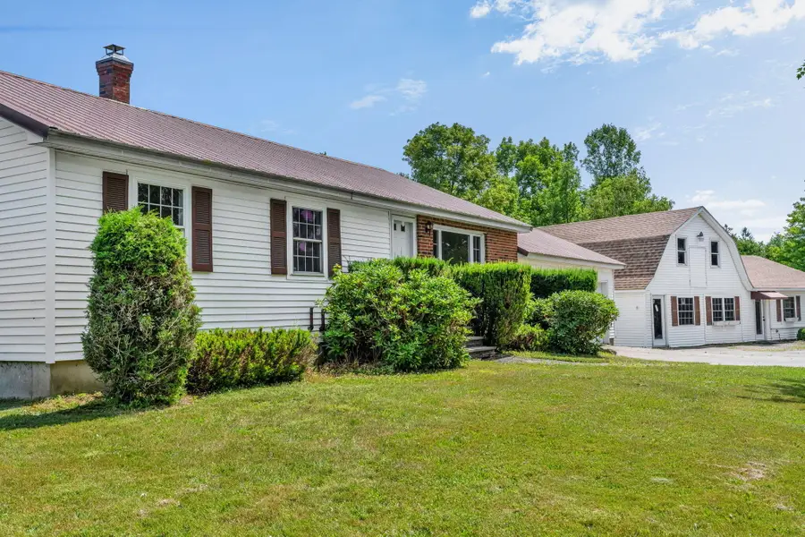 732 Main Street, Corinth, ME 04427 - #2