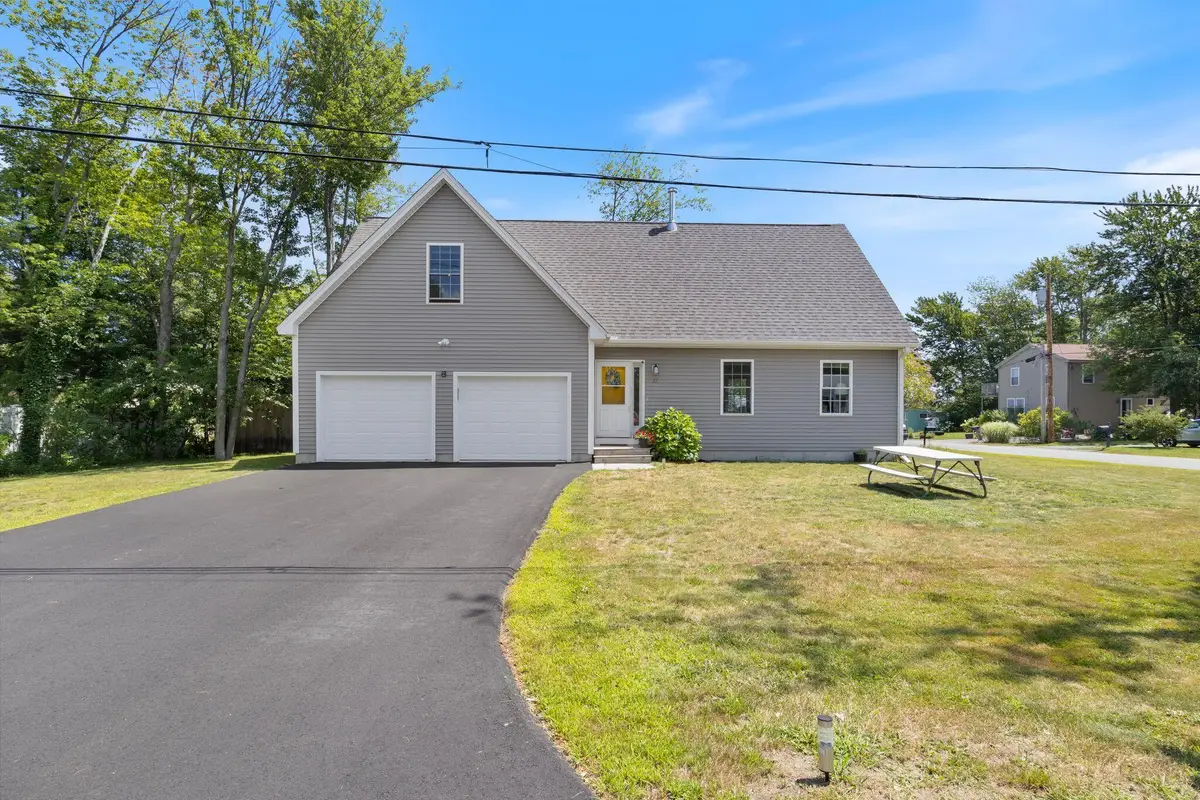 57 Merrifield Court, Wells, ME 04090 - #1