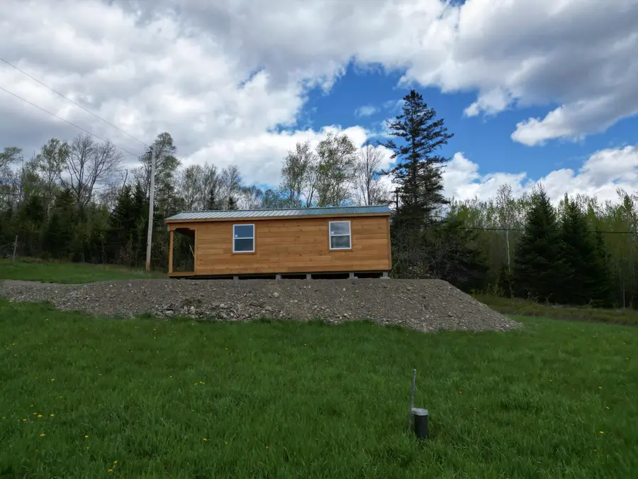 141 Schillinger Road, Danforth, ME 04424 - #3