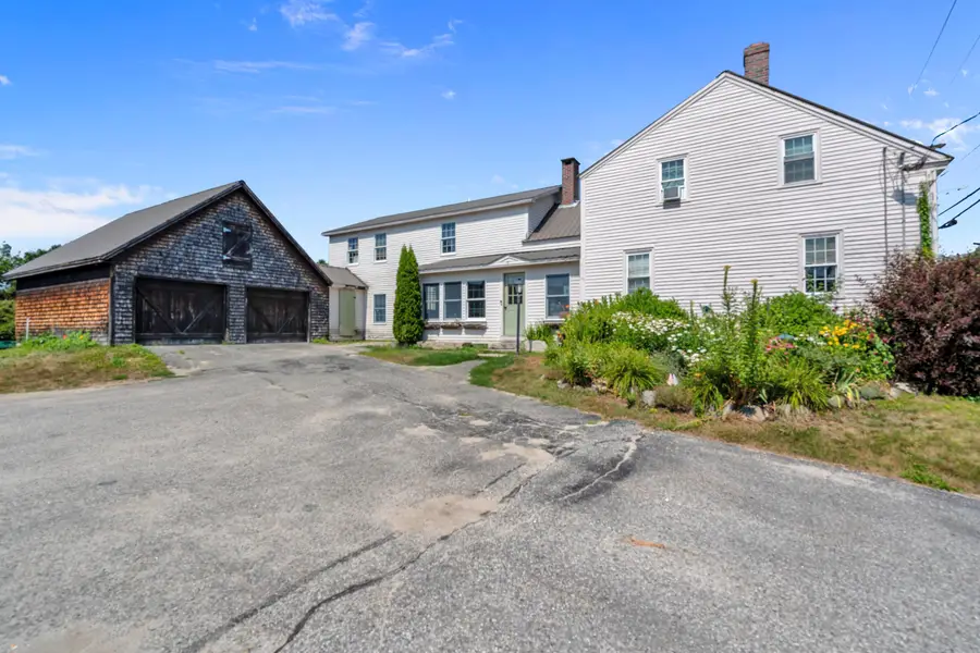 43 Main Street, Harrison, ME 04040 - #2