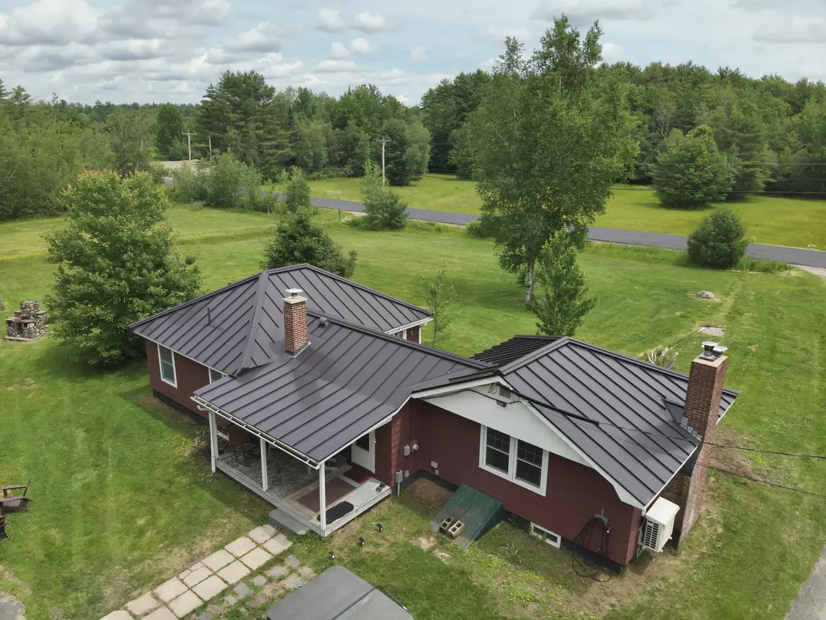 250 Smithfield Road, Belgrade, ME 04917 - #1