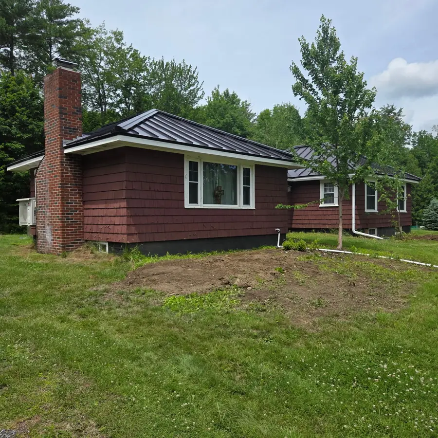 250 Smithfield Road, Belgrade, ME 04917 - #2