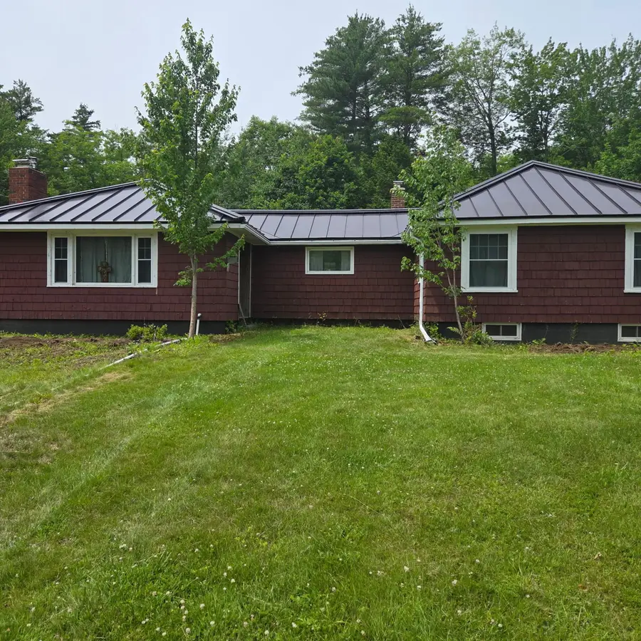 250 Smithfield Road, Belgrade, ME 04917 - #3