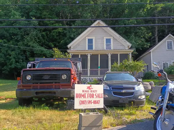 34 Water Street, Norway, ME 04268