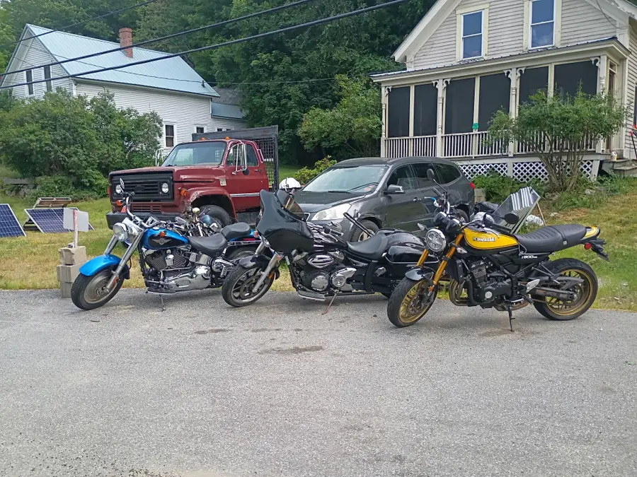 34 Water Street, Norway, ME 04268 - #2
