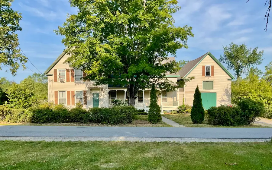 54 Smithtown Road, Pittston, ME 04345 - #2